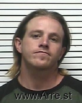 Brad Alan Williams Mugshot