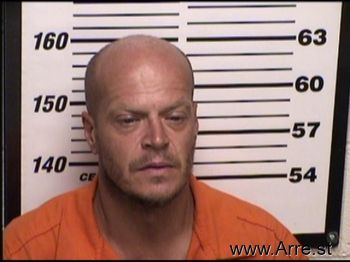 Bradford Allan Adams Mugshot