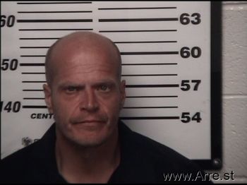 Bradford Allan Adams Mugshot