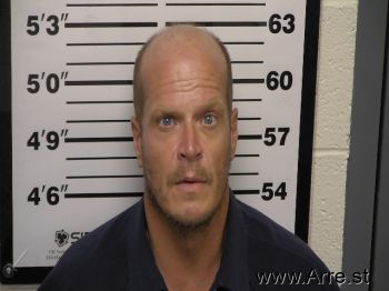 Bradford Allan Adams Mugshot