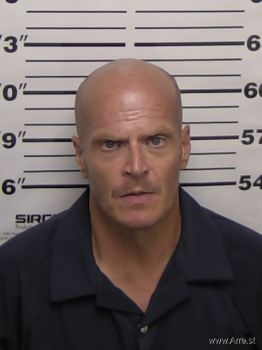 Bradford Allan Adams Mugshot