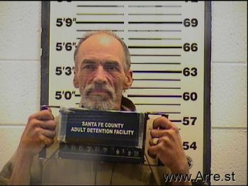 Bradford Crosier Kingsley Mugshot