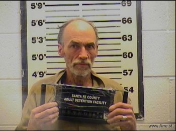 Bradford C Kingsley Mugshot