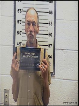 Bradford Crosier Kingsley Mugshot