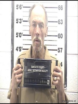 Bradford Crosier Kingsley Mugshot