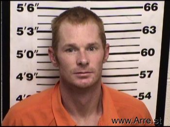 Bradley Don Cook Mugshot