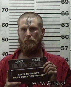 Bradley  Dodd Mugshot