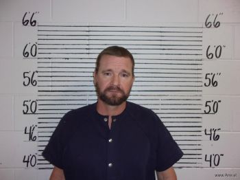 Bradley Charles White Mugshot