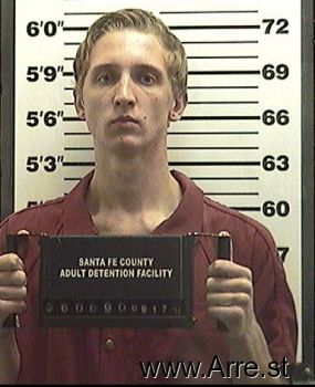 Brady  Johnson Mugshot