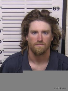 Brady Thomas Mills Mugshot