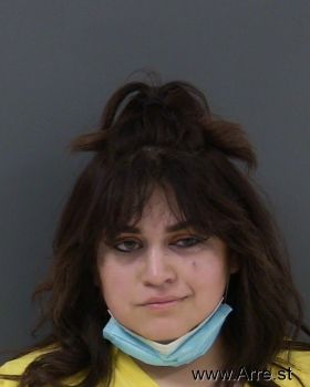 Brandi Helen Chavez Mugshot