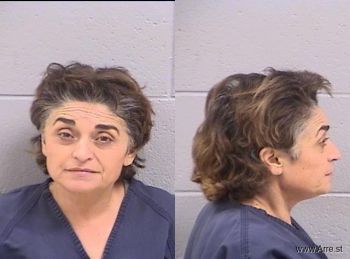 Brandie  Herrera Mugshot