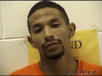 Brandon  Albert Mugshot