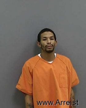 Brandon  Albert Mugshot