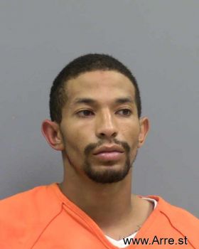 Brandon  Albert Mugshot