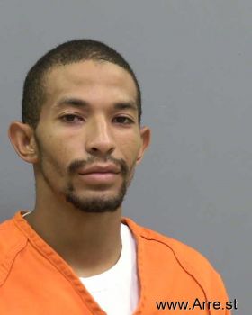 Brandon  Albert Mugshot