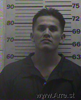 Brandon  Antone Mugshot