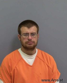 Brandon Todd Ashmore Mugshot