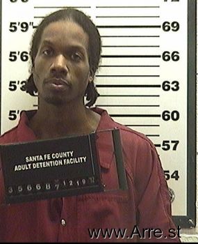 Brandon John Michael Banks Mugshot