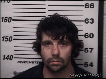 Brandon Levi Bartlett Mugshot