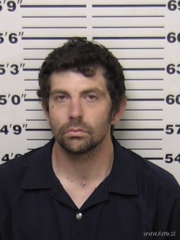 Brandon Levi Bartlett Mugshot