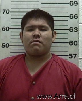 Brandon  Castillo Mugshot