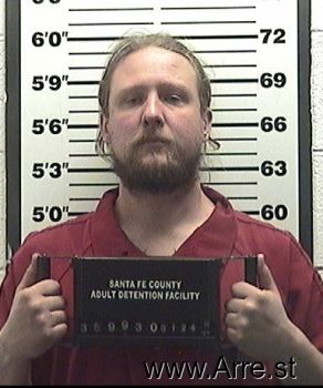 Brandon T Chandler Mugshot