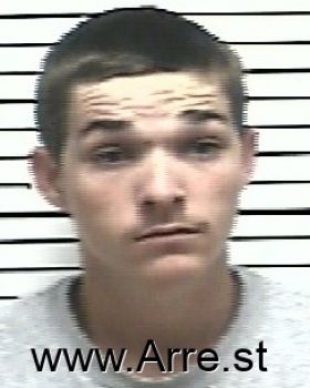 Brandon  Clark Mugshot