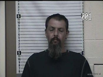 Brandon  Collins Mugshot