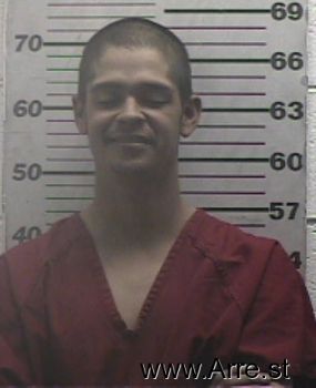 Brandon E Cordova Mugshot