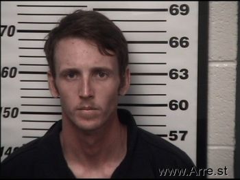 Brandon  Cunningham Mugshot