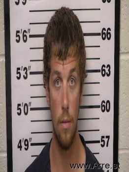 Brandon W Denniston Mugshot