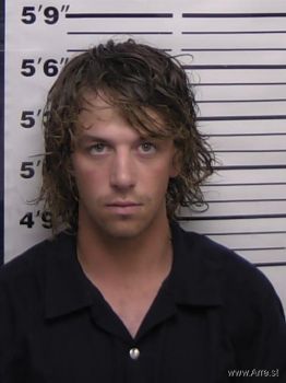 Brandon W Denniston Mugshot