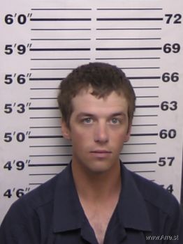 Brandon W Denniston Mugshot