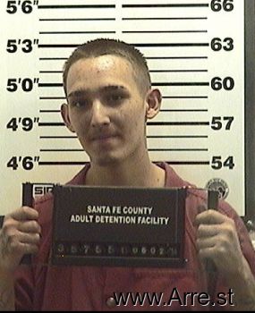 Brandon C Fleming Mugshot