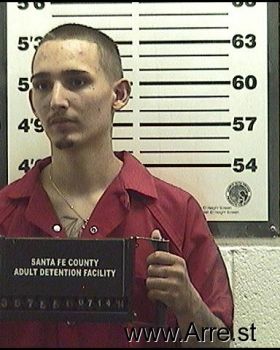 Brandon C Fleming Mugshot