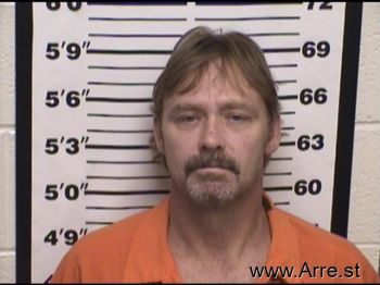 Brandon Scott Hudson Mugshot