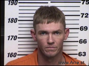 Brandon L Hulsey Mugshot