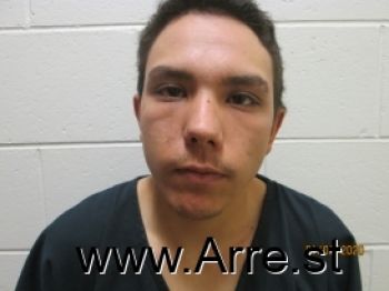 Brandon James Jenkins Mugshot