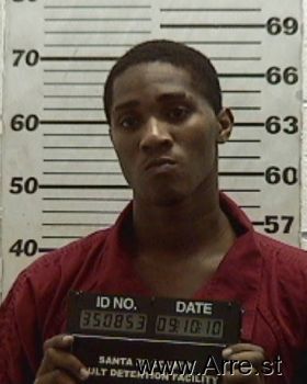 Brandon  King Mugshot