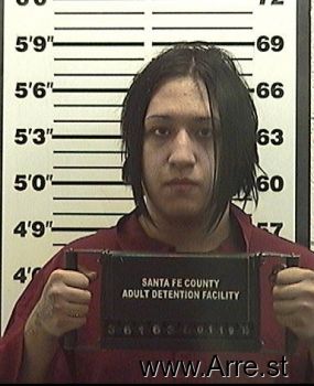 Brandon  Martinez Mugshot