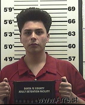 Brandon  Martinez Mugshot