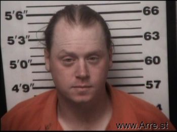 Brandon  Murphy Mugshot