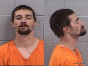 Brandon  Owens Mugshot