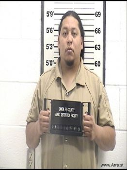 Brandon  Sanchez Mugshot