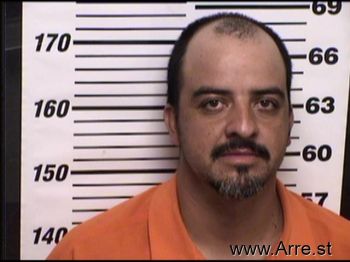 Brandon Marquez Sanchez Mugshot