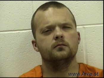 Brandon  Wells Mugshot