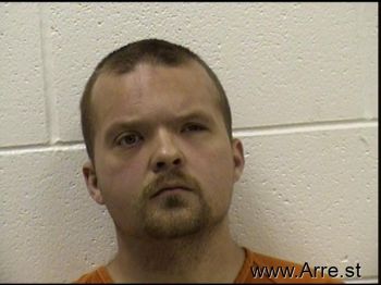 Brandon  Wells Mugshot