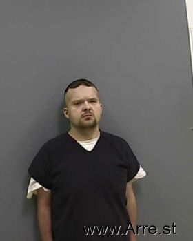 Brandon  Wells Mugshot