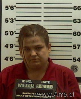 Brandy  Archuleta Mugshot